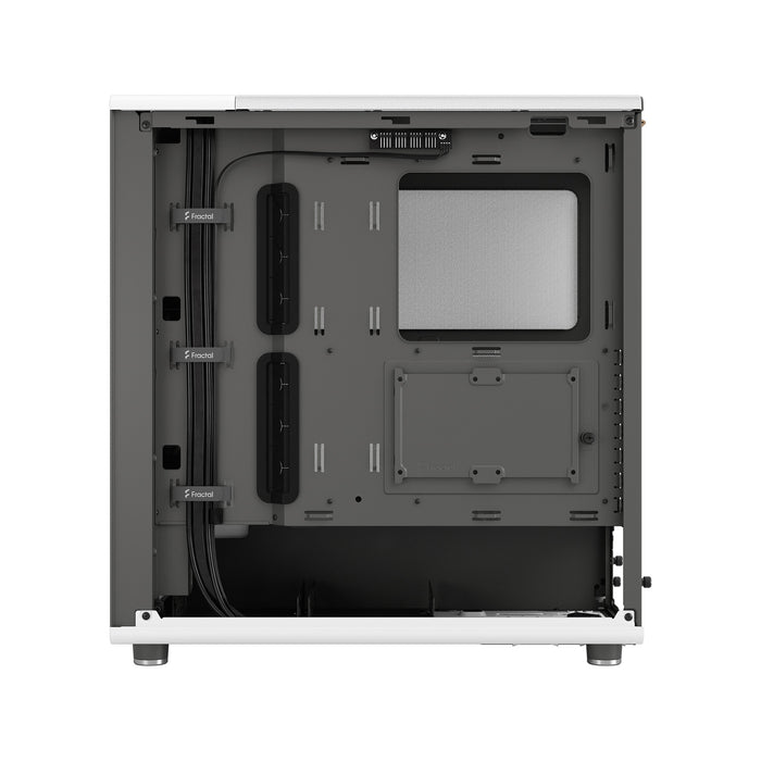 EAN 7340172704720 - Fractal Design North Midi Tower Blanco imagen 10