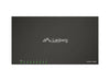 EAN 5901969447767 - Lanberg DSM1-1008 switch No administrado Gigabit Ethernet (10/100/1000) Escritorio Negro imagen 4