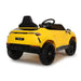 EAN 4042774466695 - Jamara 460624 correpasillos o balancín infantil Correpasillos con forma de coche imagen 8