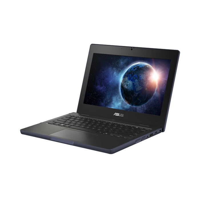 EAN 4711387932759 - ASUS BR1104CTA-N00070XA Intel® N 29,5 cm (11.6") LPDDR5-SDRAM 128 GB UFS Wi-Fi 6 (802.11ax) imagen 11