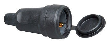 EAN 4008224263504 - Kopp 181016003 acoplador de enchufe eléctrico 16 A imagen 1