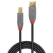 EAN 4002888367417 - Lindy 36741 cable USB USB 3.2 Gen 1 (3.1 Gen 1) 1 m USB A USB B Negro imagen 2