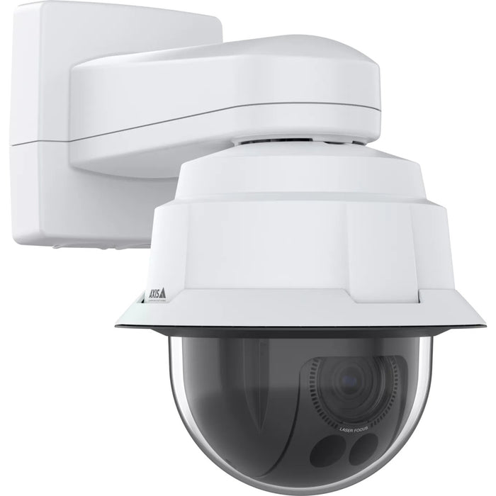 EAN 7331021090491 - Axis Q6088-E PTZ Almohadilla Cámara de seguridad IP Exterior 3840 x 2160 Pixeles Techo imagen 3