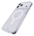 EAN 0840459607371 - Tech21 EvoClear funda para teléfono móvil 17,5 cm (6.9") Blanco, Transparente imagen 3
