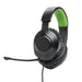 EAN 6925281932687 - JBL JBLQ100XBLKGRN auricular y casco Negro imagen 1
