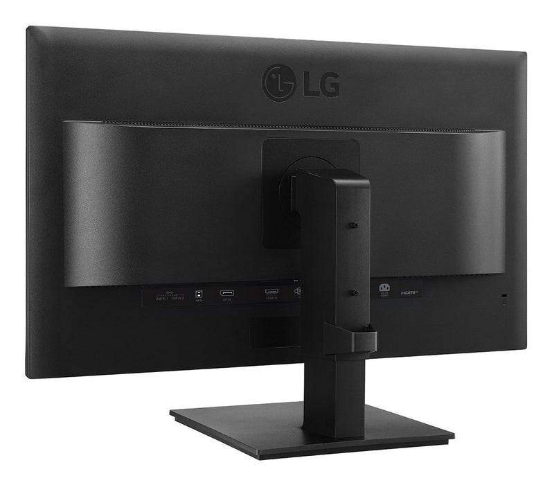 EAN 4250563440485 - LG 27BN65Q-B pantalla para PC 68,6 cm (27") 2560 x 1440 Pixeles Quad HD LCD Negro imagen 7