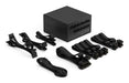 EAN 7340172710257 - Fractal Design Ion 3 Gold 750W unidad de fuente de alimentación 24-pin ATX ATX Negro imagen 4