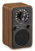 EAN 4711317998350 - Sangean WR-9 Personal Analógica Nuez imagen 3