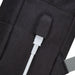 EAN 4260709012490 - Rivacase 7563BKMOUSE maletines para portátil 39,6 cm (15.6") Mochila Negro imagen 25