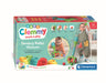 EAN 8005125179756 - Clementoni Clemmy Soft Vacuum Cleaner imagen 5
