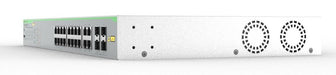 EAN 767035239538 - Allied Telesis iGS950/20PS Gestionado L2 Gigabit Ethernet (10/100/1000) Energía sobre Ethernet (PoE) Monta imagen 7