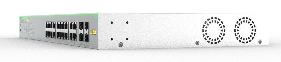 EAN 767035239538 - Allied Telesis iGS950/20PS Gestionado L2 Gigabit Ethernet (10/100/1000) Energía sobre Ethernet (PoE) Monta imagen 7