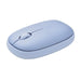 EAN 6940056143853 - Rapoo M660 Silent ratón Oficina Ambidextro RF Wireless + Bluetooth Óptico 1300 DPI imagen 1