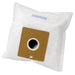EAN 3023372026192 - Menalux 1840 Bolsa para el polvo imagen 1