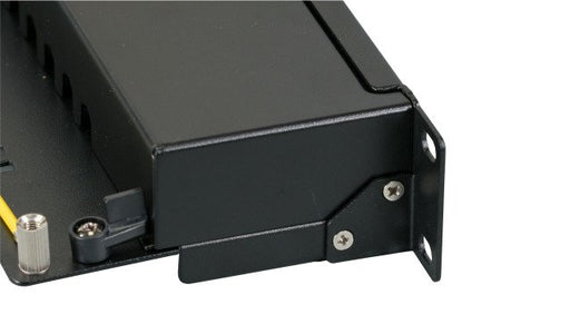 EAN 4049759187880 - EFB Elektronik 37737SW.8 panel de parcheo 1U imagen 2