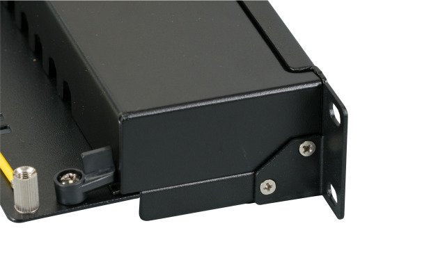 EAN 4049759187880 - EFB Elektronik 37737SW.8 panel de parcheo 1U imagen 2