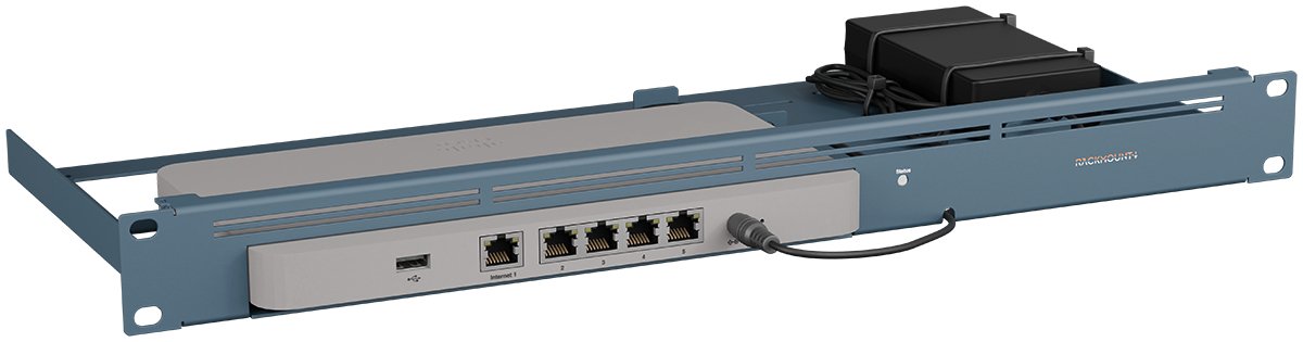 EAN 8720297441738 - Rackmount.IT RM-CI-T23 accesorio de bastidor Soporte de montaje imagen 3
