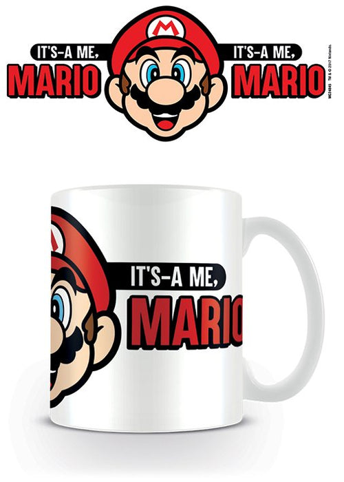 EAN 5050574248457 - PYRAMID Super Mario tazón Rojo, Blanco Universal 1 pieza(s) imagen 2