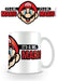 EAN 5050574248457 - PYRAMID Super Mario tazón Rojo, Blanco Universal 1 pieza(s) imagen 2