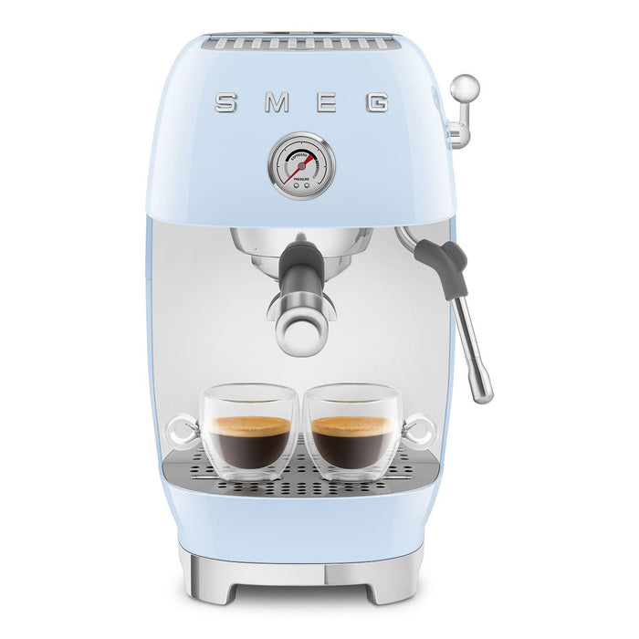 EAN 8017709349417 - Smeg ECF03PBEU cafetera eléctrica Semi-automática Máquina espresso 1,4 L imagen 5
