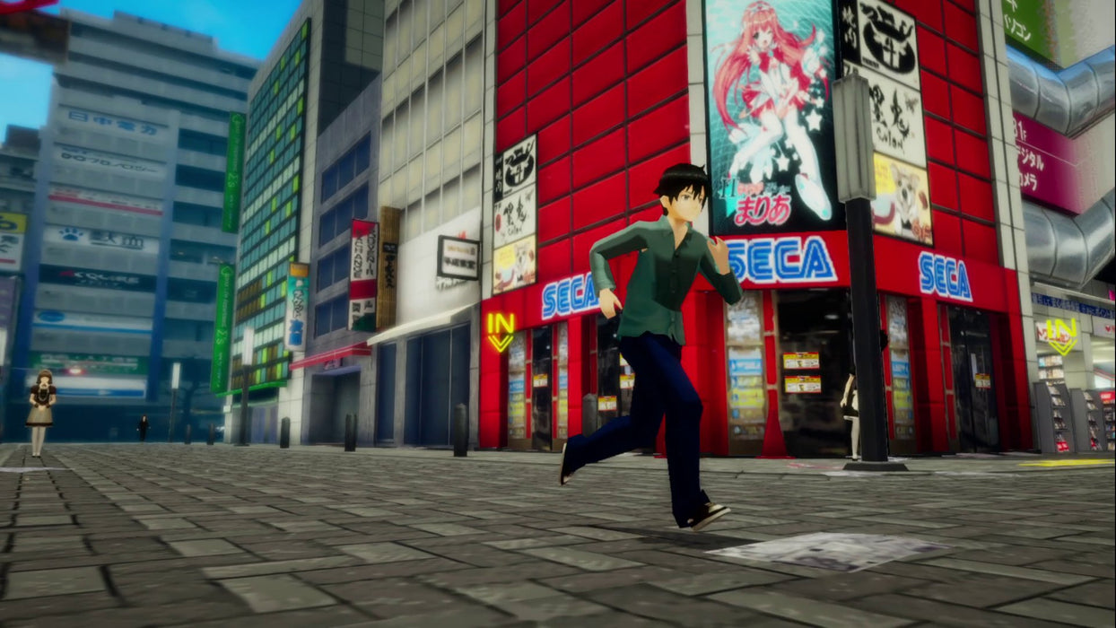 EAN 5060540770974 - Marvelous Akiba's Trip: Hellbound & Debriefed Estándar Nintendo Switch imagen 14