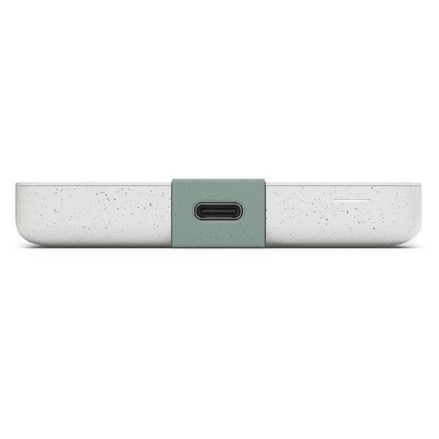 EAN 0763649177495 - Seagate Ultra Touch disco duro externo 2 TB USB Tipo C 3.2 Gen 1 (3.1 Gen 1) Blanco imagen 3