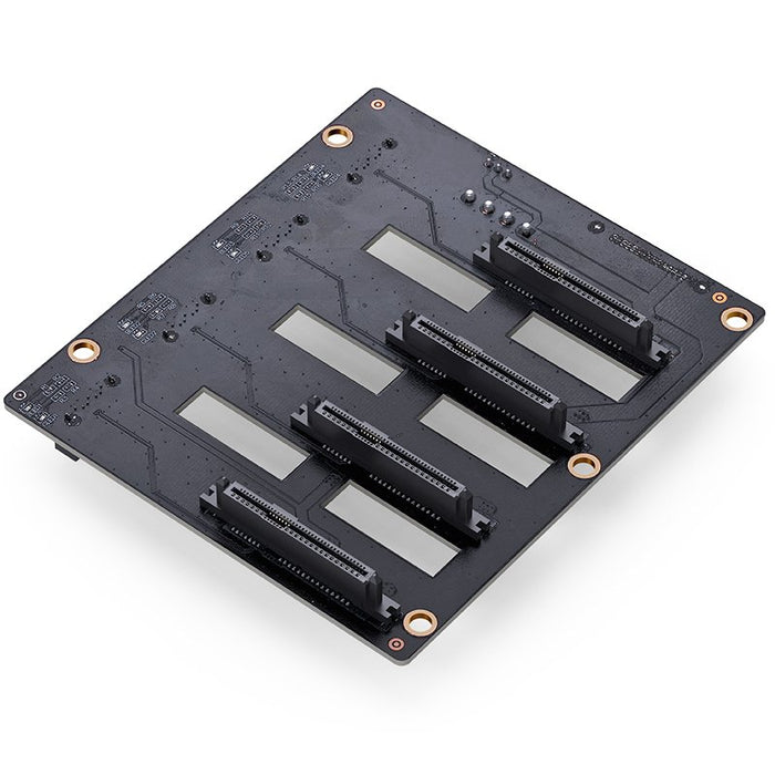 EAN 6970620553764 - Jonsbo N4 Black Micro Torre Negro imagen 18