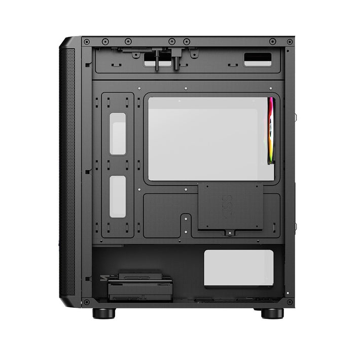 EAN 6978262011840 - XYZ X-CS-AIRONE60LT-M-B carcasa de ordenador imagen 8
