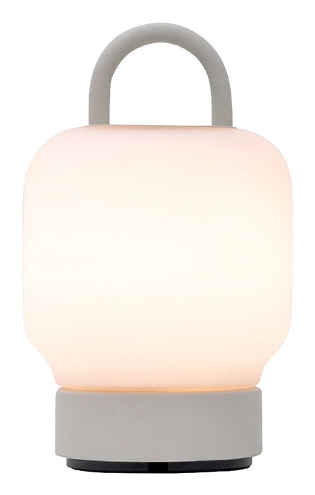 EAN 8720929080083 - Kooduu Loome farol LED Blanco imagen 4