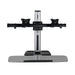 EAN 37332212740 - Tripp Lite WWSS1332W estacion de trabajo sentado o de pie imagen 10