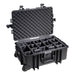 EAN 4031541705952 - B&W Cases Type 6700 Estuche duro Negro imagen 2