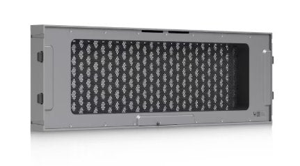 EAN 810177165217 - Ubiquiti UACC-3U-Bezel-Lite Placa frontal imagen 4