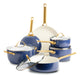 EAN 4894871046931 - GreenPan Padova Reserve kit de cacerolas 10 pieza(s) imagen 1