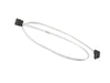 EAN 0672042124923 - Supermicro CBL-0488L cable de SATA 0,55 m Negro, Plata imagen 1