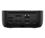 EAN 0198415314048 - HP USB-C 100W G6 Dock Alámbrico USB 3.2 Gen 2 (3.1 Gen 2) Type-C Negro imagen 6