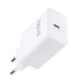 EAN 8435364318317 - iggual IGG318317 cargador de dispositivo móvil Universal Blanco Corriente alterna Interior imagen 1