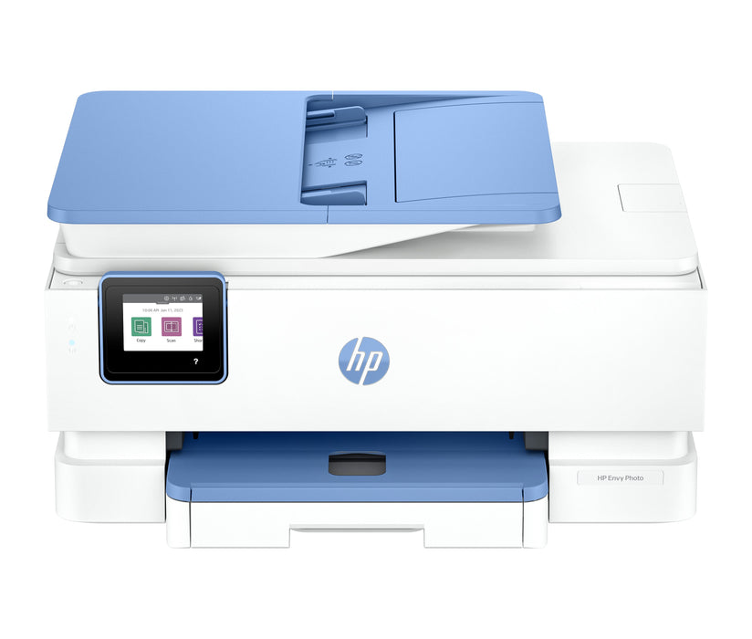 EAN 198990280752 - HP ENVY Photo 7931 Inyección de tinta térmica A4 4800 x 1200 DPI 15 ppm Wifi imagen 1