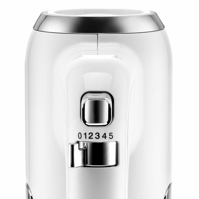 EAN 4011689787102 - Unold 78710 batidora Batidora de mano 450 W Cromo, Blanco imagen 5