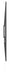 EAN 8716309135276 - Gembird WM-100F-01 soporte para TV 2,54 m (100") Negro imagen 4