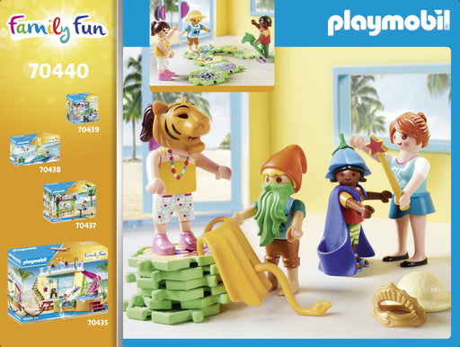 EAN 4008789704405 - Playmobil FamilyFun 70440 figura de juguete para niños imagen 2