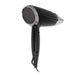 EAN 5903887801249 - Mesko Home MS 2262 secador 1400 W Negro, Cromo imagen 4