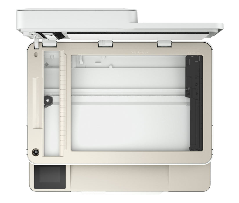 EAN 0197029817624 - HP ENVY 6520e All-in-One Printer Inyección de tinta térmica A4 4800 x 1200 DPI 10 ppm Wifi imagen 10
