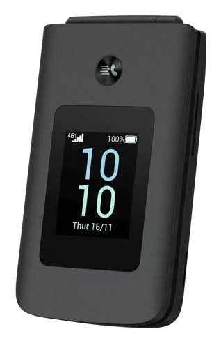 EAN 4894461819228 - TCL OneTouch 4043 8,13 cm (3.2") 139 g Gris Característica del teléfono imagen 10