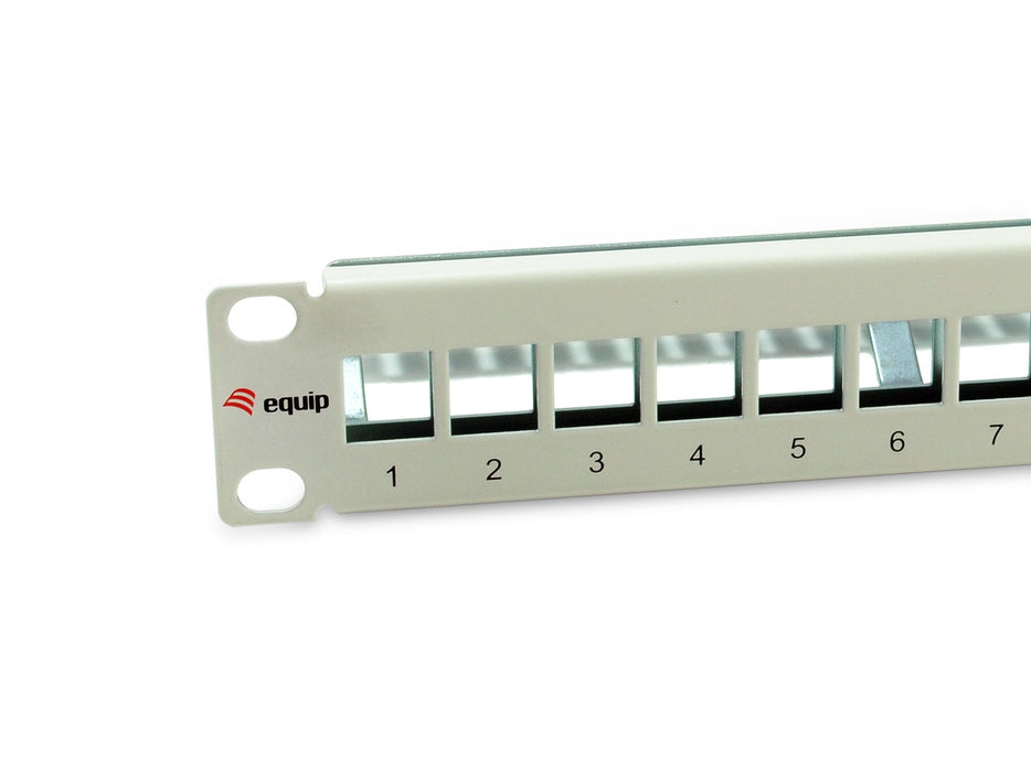 EAN 4015867237540 - Equip 769330 panel de parcheo 1U imagen 3