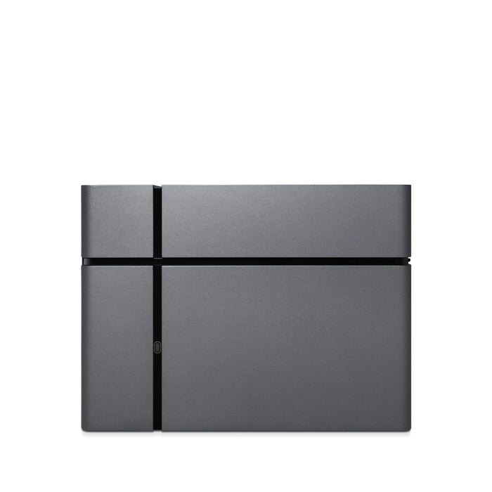 EAN 4058154247730 - QSAN XN5004T NAS Torre Intel® Celeron® 8 GB DDR4 0 TB Negro imagen 4