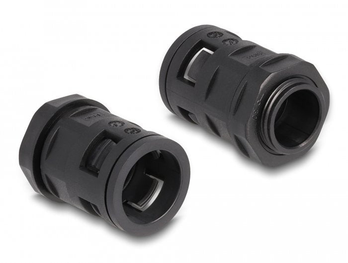 EAN 4043619604654 - DeLOCK 60465 organizador de cables Pasacables 1 pieza(s) imagen 2