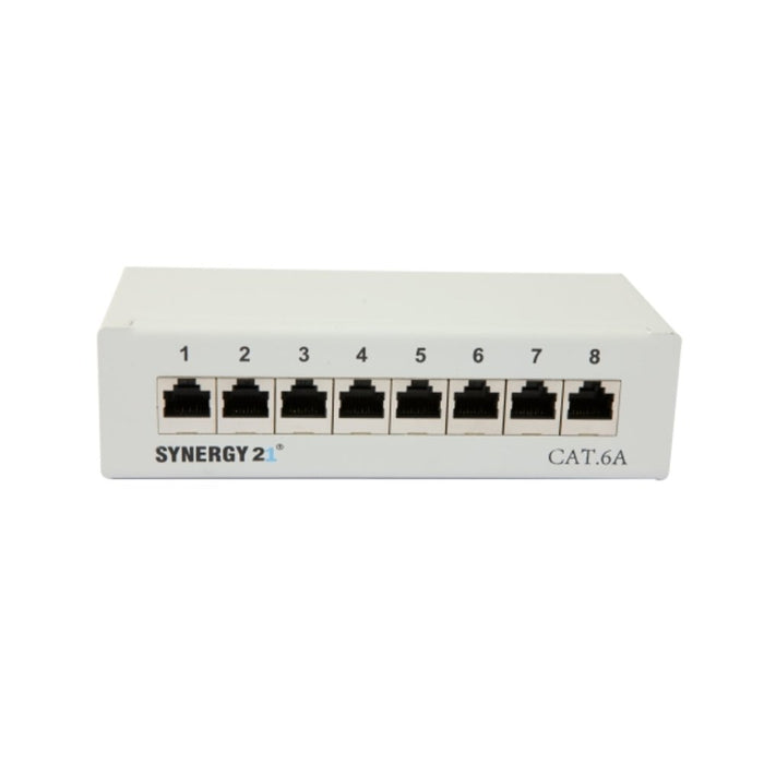 EAN 4038816014757 - Synergy 21 S216314 panel de parcheo imagen 1