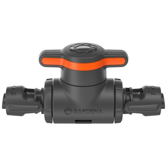 EAN 4078500058711 - Gardena 13207-20 pieza y accesorio para sistema de riego Válvula de paso imagen 2