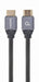 EAN 8716309107495 - Gembird CCBP-HDMI-1M cable HDMI HDMI tipo A (Estándar) Gris imagen 1