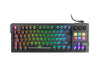 EAN 8435693114192 - Mars Gaming MKMASTER teclado Juego USB Español, Francés, Portugués Negro imagen 13